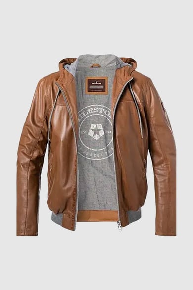 ΔΕΡΜΑΤΙΝΟ MILESTONE - 23 ΤΑΜΠΑ